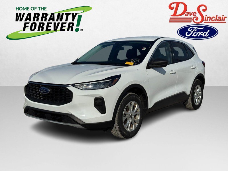 Used 2023 Ford Escape Active AWD/4WD image 1