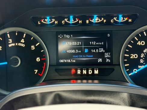 Used 2017 Ford F150 XLT w/ Equipment Group 302A Luxury AWD/4WD image 22