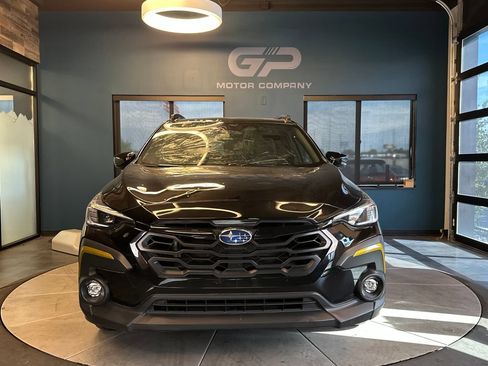 Used 2024 Subaru Crosstrek 2.5i Sport AWD/4WD image 8