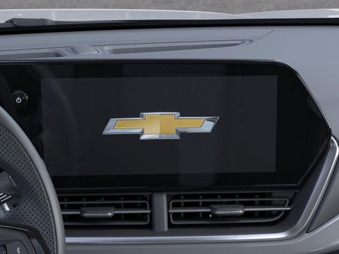 New 2026 Chevrolet Trax LT image 20