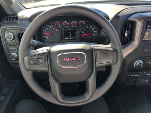 New 2026 GMC Sierra 2500 Pro w/ Convenience Package image 18