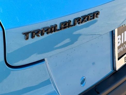Used 2026 Chevrolet TrailBlazer RS w/ Convenience Package FWD image 6
