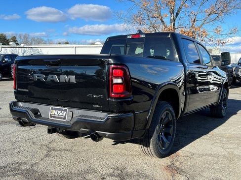 New 2026 RAM 1500 Big Horn image 5