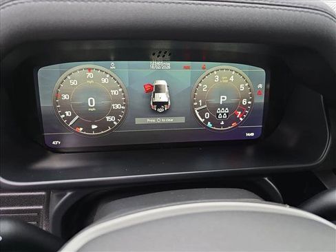 Certified 2023 Land Rover Defender 110 S image 13