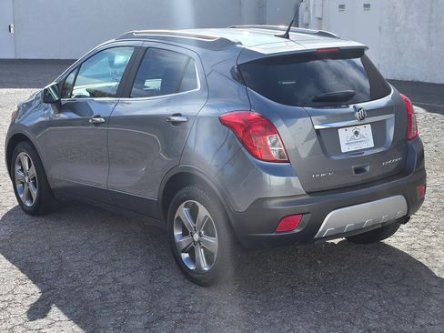 Used 2013 Buick Encore FWD image 10