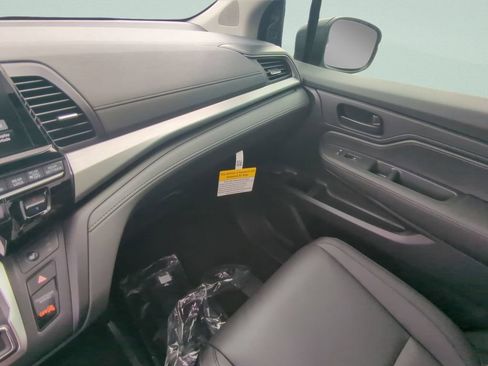 New 2026 Honda Odyssey EX-L image 13