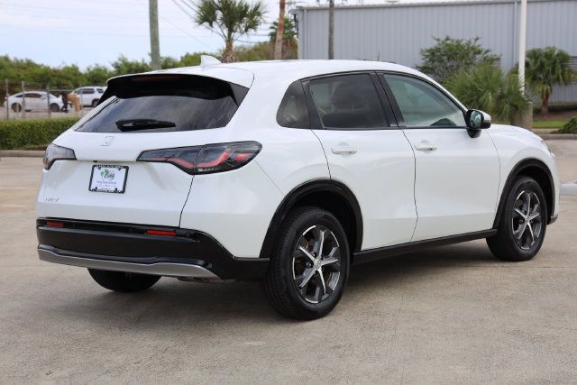 Used 2024 Honda HR-V EX-L image 7