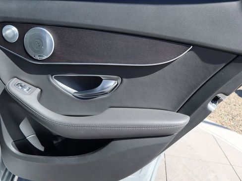 Used 2020 Mercedes-Benz C 300 Sedan image 26