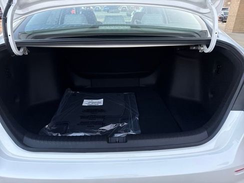 New 2025 Honda Accord LX image 17