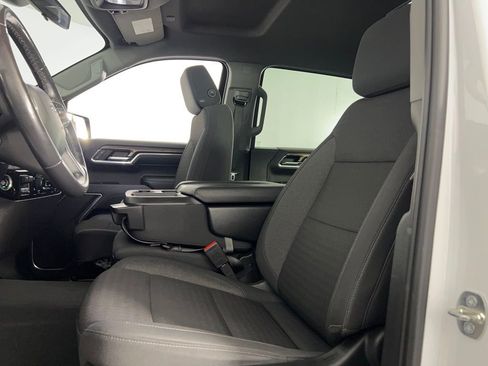 Used 2022 Chevrolet Silverado 1500 RST image 22