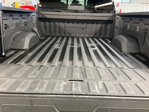 Used 2024 GMC Sierra 2500 AT4 w/ Max Trailering Package AWD/4WD image 28