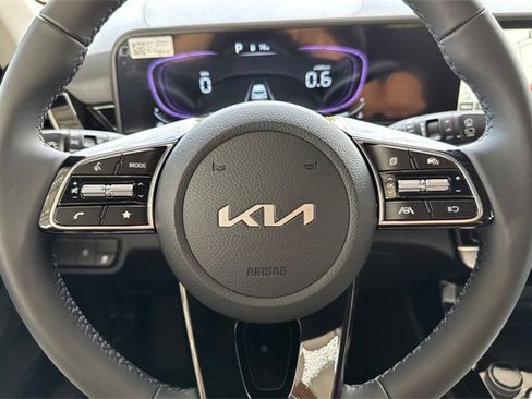 New 2026 Kia Seltos S image 28