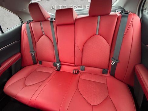 Used 2023 Toyota Camry XSE image 23