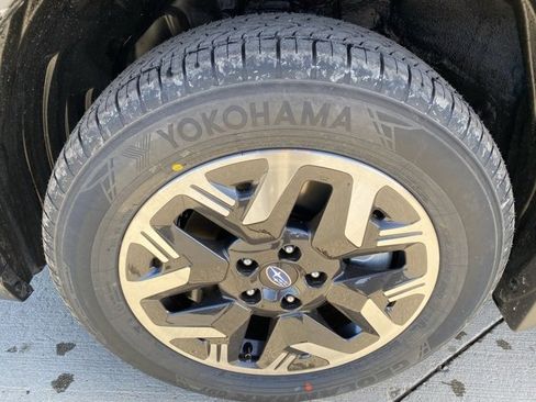 New 2026 Subaru Forester Premium image 25