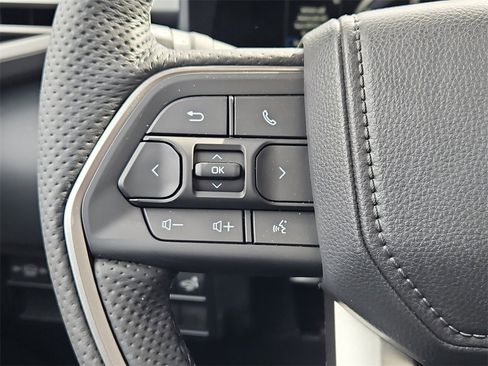 New 2026 Toyota Sequoia image 20