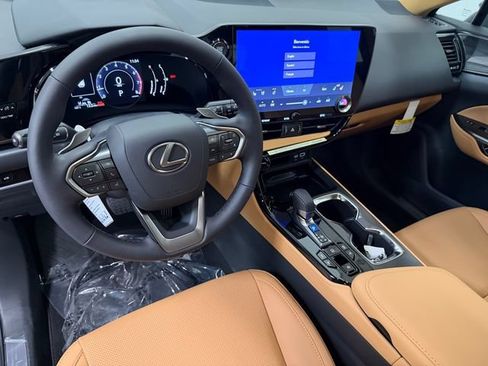 New 2026 Lexus NX 350 AWD w/ Premium Package image 15