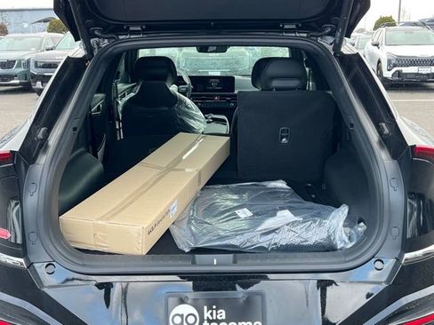 New 2025 Kia EV6 GT-Line RWD image 10