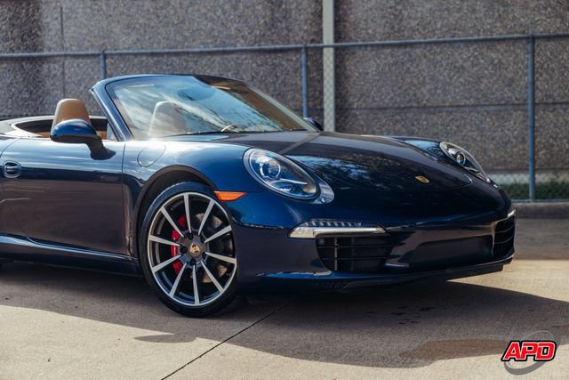 Used 2013 Porsche 911 Carrera S RWD image 42