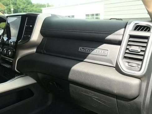 Used 2019 RAM 2500 Laramie AWD/4WD image 5