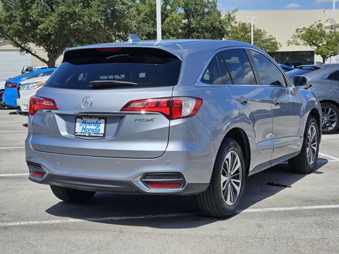Used 2016 Acura RDX FWD w/ Advance Package image 5