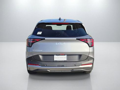 New 2026 Kia Sportage LX image 7
