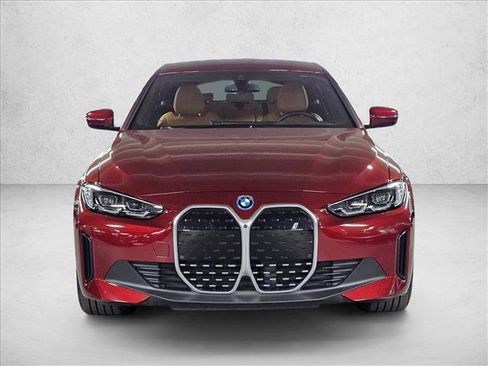 Certified 2023 BMW i4 eDrive35 w/ Premium Package image 2