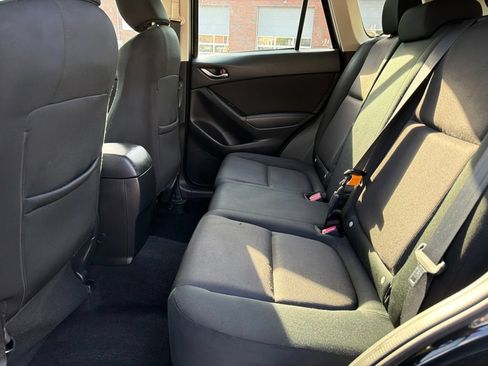 Used 2016 MAZDA CX-5 Sport FWD image 24