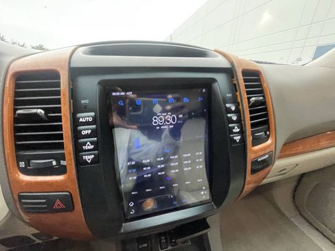 Used 2005 Lexus GX 470 AWD/4WD image 7