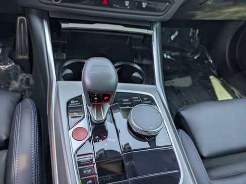 Used 2025 BMW M2 w/ Lighting Package RWD image 20