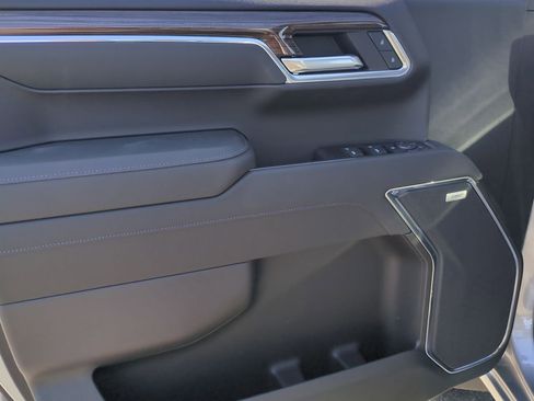 New 2026 Chevrolet Silverado 1500 LT Trail Boss w/ Safety Package image 23