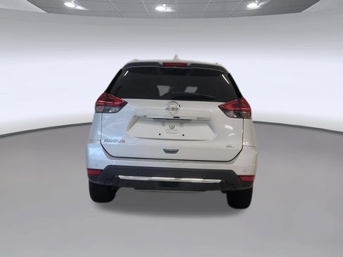 Used 2019 Nissan Rogue SL FWD image 8