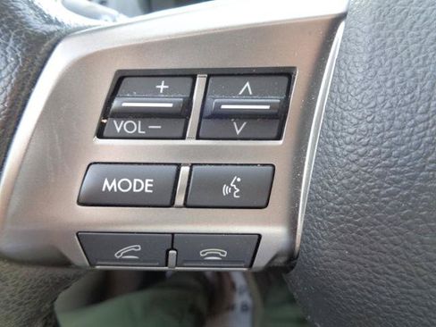 Used 2014 Subaru Crosstrek 2.0i Limited AWD/4WD image 34