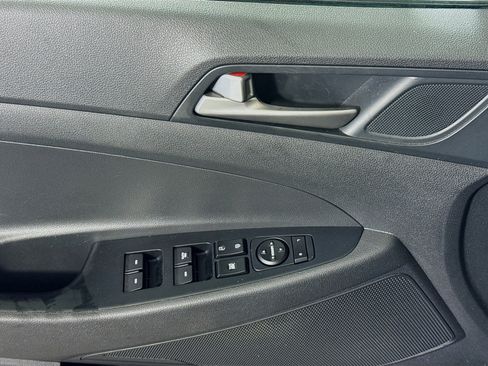 Used 2018 Hyundai Tucson SEL image 23