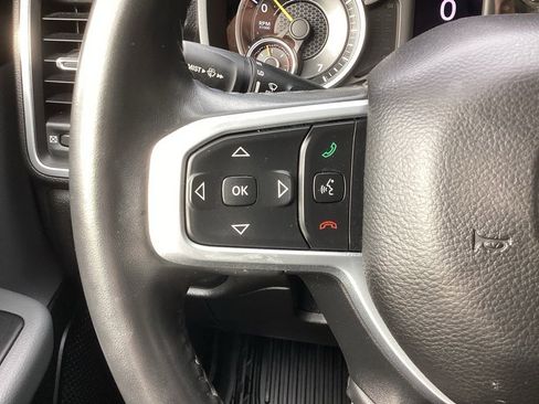 Used 2020 RAM 1500 Big Horn image 43