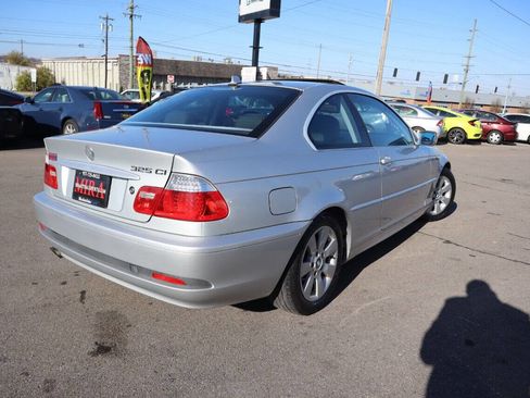 Used 2006 BMW 325Ci Coupe image 48