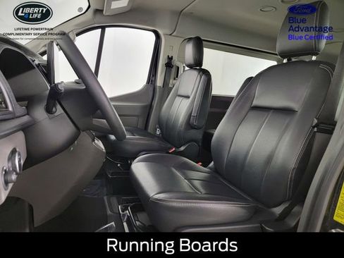 Used 2023 Ford Transit 350 XLT image 13