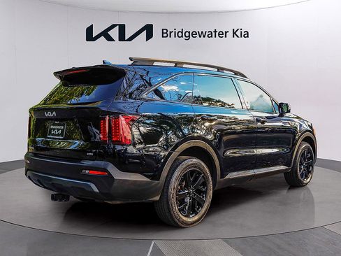 Certified 2023 Kia Sorento S w/ Panoramic Sunroof Package AWD/4WD image 6