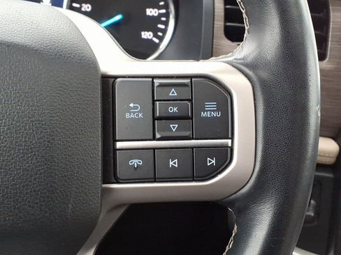 Used 2024 Ford Expedition Limited AWD/4WD image 33