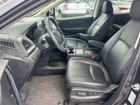 Used 2025 Honda Odyssey EX-L image 25
