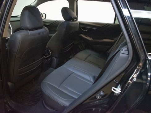 Used 2024 Subaru Outback Limited AWD/4WD image 23