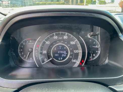 Used 2013 Honda CR-V EX-L image 15