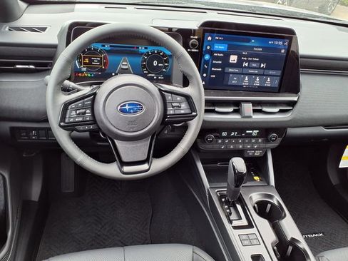 New 2026 Subaru Outback Limited AWD/4WD image 13