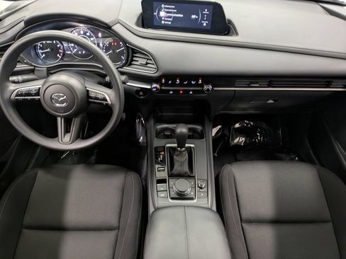 Used 2025 MAZDA CX-30 AWD 2.5 S image 24