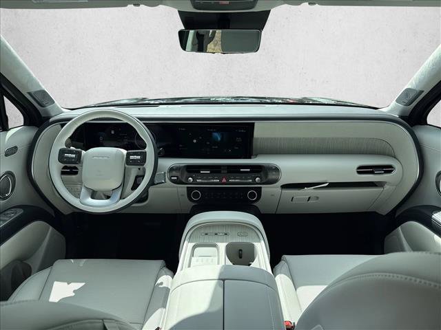 Certified 2026 Hyundai Palisade Calligraphy AWD/4WD image 18