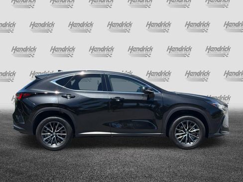 Used 2024 Lexus NX 250 FWD image 3