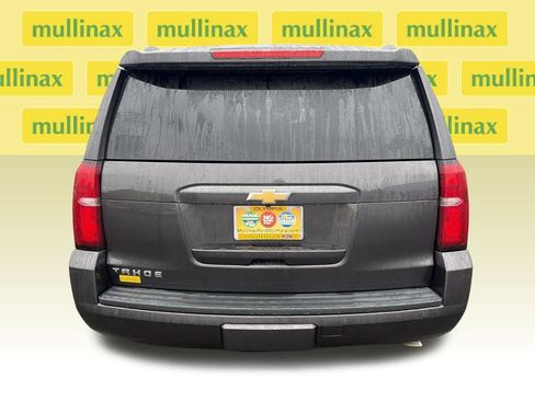 Used 2017 Chevrolet Tahoe LT w/ LT Signature Package image 32