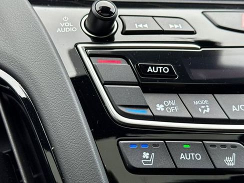 Used 2024 Acura RDX AWD w/ A-Spec & Advance Pkg image 29