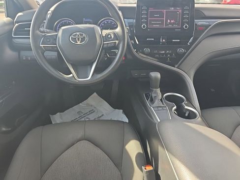 Used 2023 Toyota Camry LE image 19