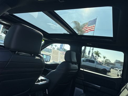 Used 2025 Ford F150 Raptor R w/ Equipment Group 803A Raptor R image 15