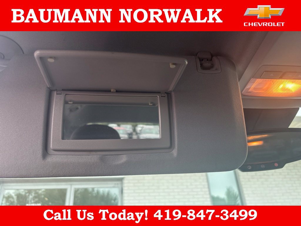 Used 2020 Chevrolet Trax LS w/ Tint and Cruise Package FWD image 39
